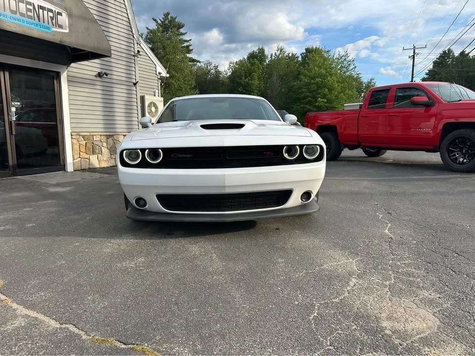 2020 Dodge Challenger SRT8 & 392 3rd Gen - Image 17 of 18