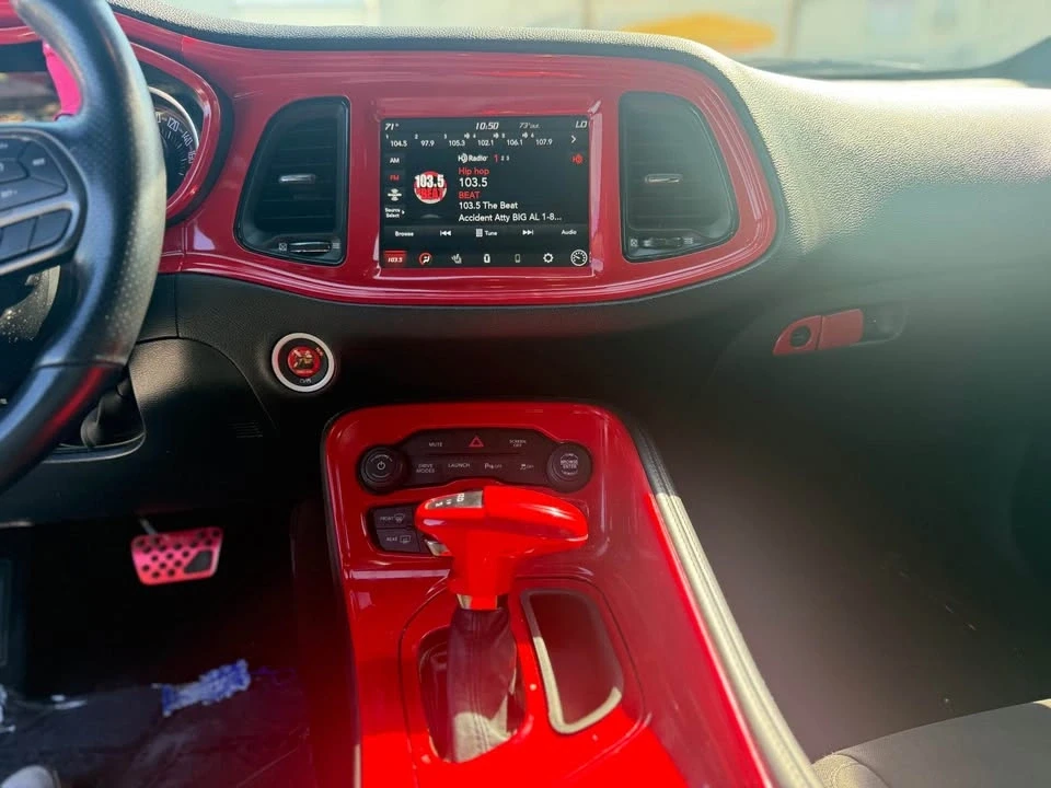 2020 Dodge Challenger SRT8 & 392 3rd Gen - Image 9 of 13