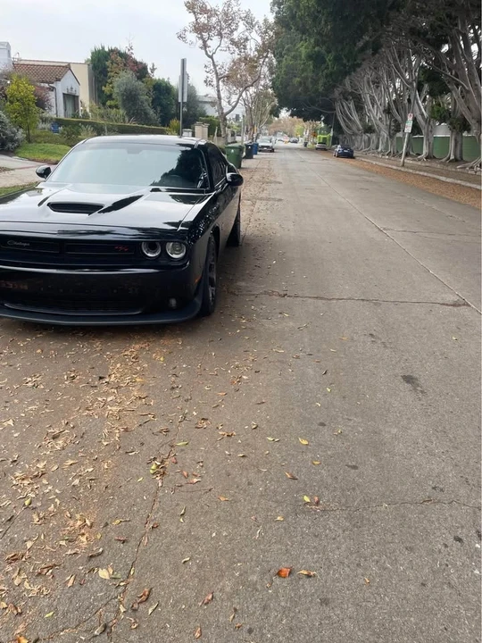 2020 Dodge Challenger SRT8 & 392 3rd Gen - Image 7 of 7