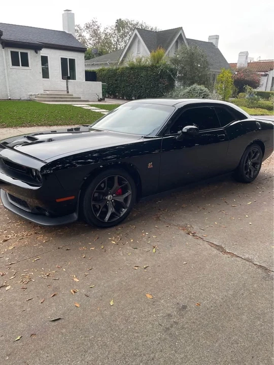 2020 Dodge Challenger SRT8 & 392 3rd Gen - Image 5 of 7