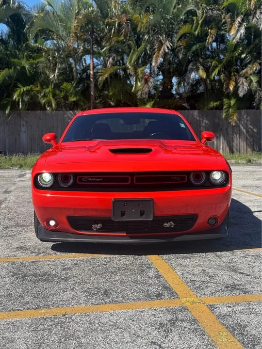 2020 Dodge Challenger SRT8 & 392 3rd Gen - Image 2 of 13