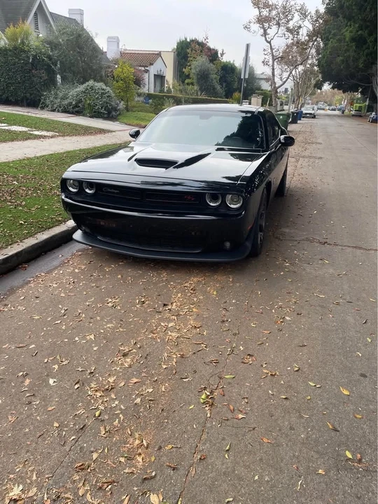 2020 Dodge Challenger SRT8 & 392 3rd Gen - Image 6 of 7