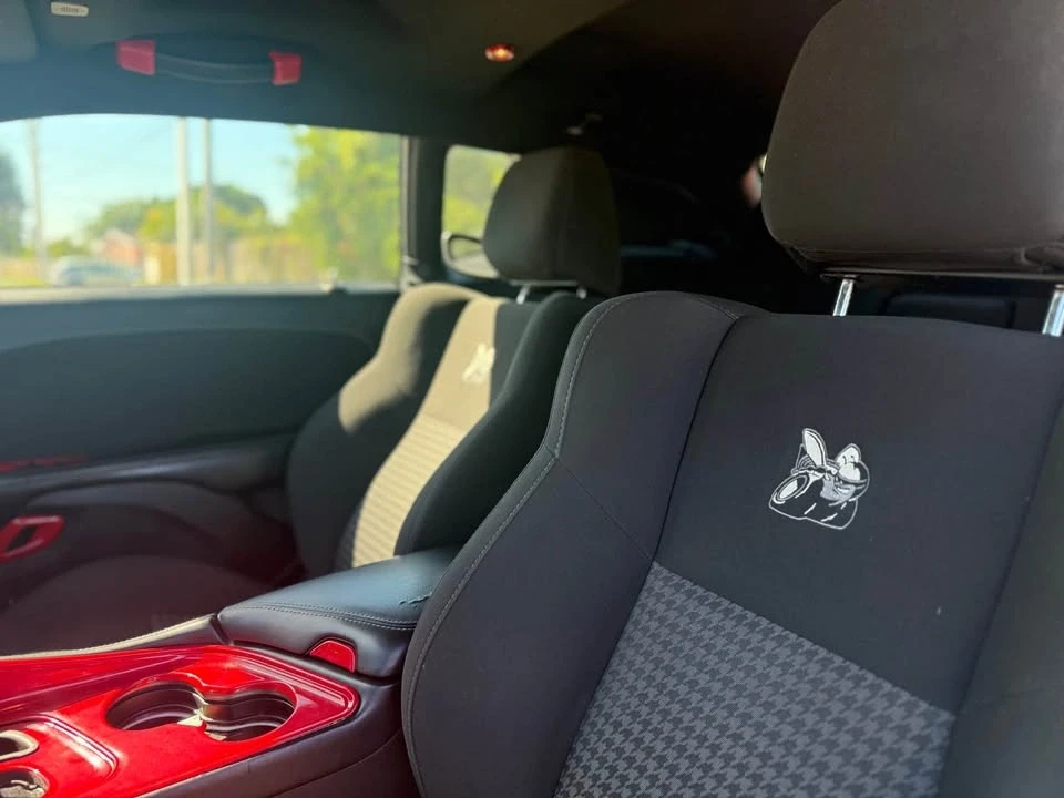 2020 Dodge Challenger SRT8 & 392 3rd Gen - Image 6 of 13