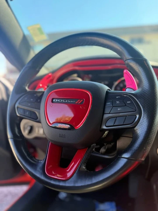 2020 Dodge Challenger SRT8 & 392 3rd Gen - Image 8 of 13