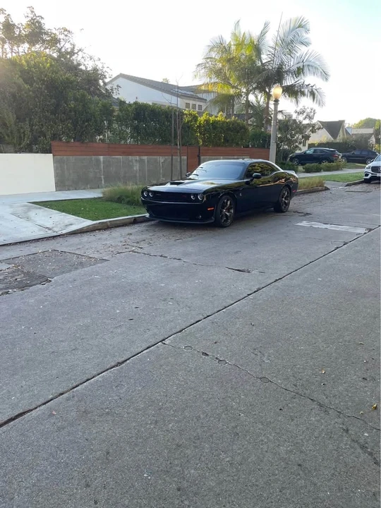 2020 Dodge Challenger SRT8 & 392 3rd Gen - Image 3 of 7