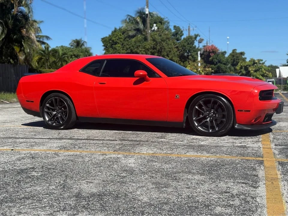 2020 Dodge Challenger SRT8 & 392 3rd Gen - Image 13 of 13
