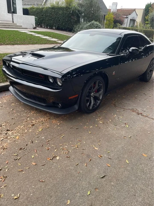 2020 Dodge Challenger SRT8 & 392 3rd Gen - Image 4 of 7