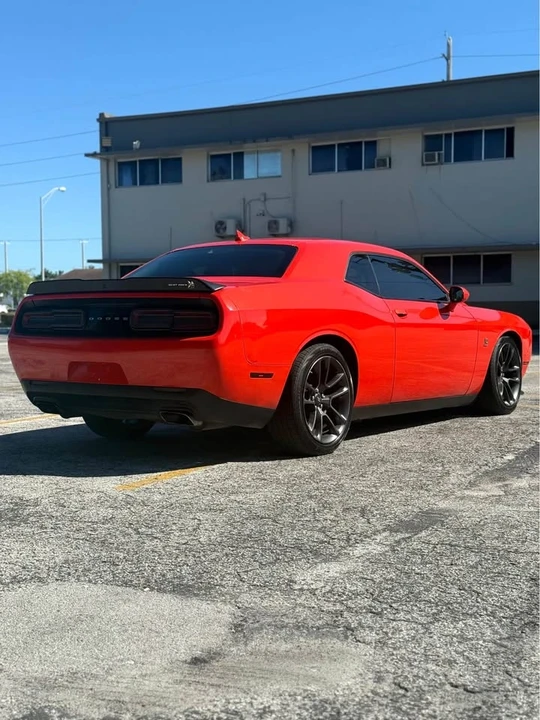 2020 Dodge Challenger SRT8 & 392 3rd Gen - Image 11 of 13