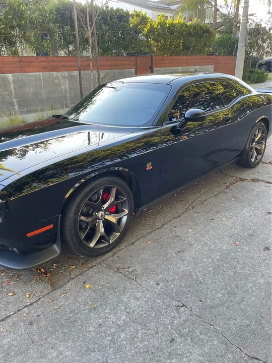 2020 Dodge Challenger SRT8 & 392 3rd Gen - Image 2 of 7