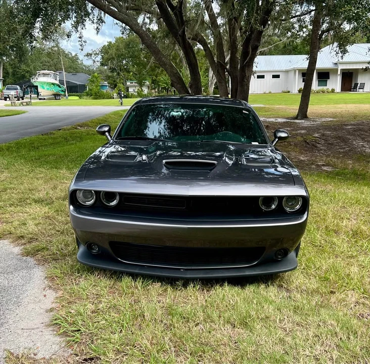 2020 Dodge Challenger SRT8 & 392 3rd Gen - Image 2 of 10