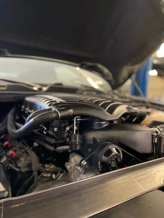 2020 Dodge Challenger SRT8 & 392 3rd Gen - Image 6 of 10