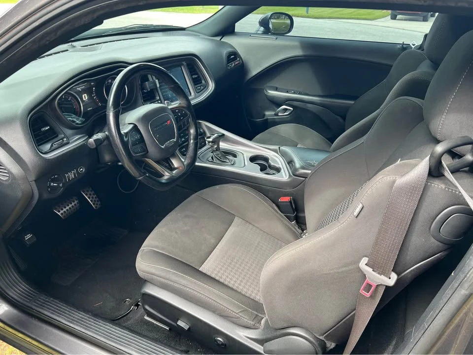 2020 Dodge Challenger SRT8 & 392 3rd Gen - Image 9 of 10