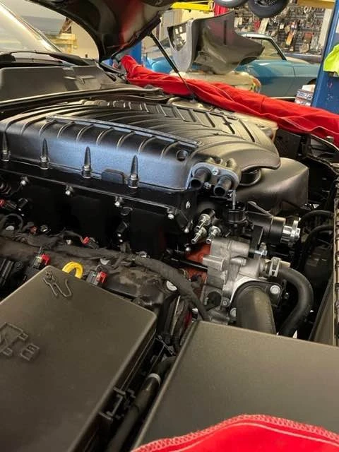 2020 Dodge Challenger SRT8 & 392 3rd Gen - Image 5 of 10