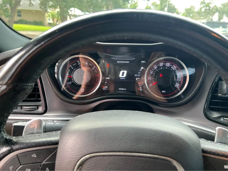 2020 Dodge Challenger SRT8 & 392 3rd Gen - Image 8 of 10