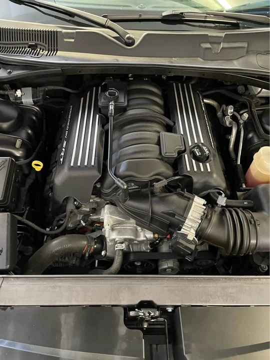 2020 Dodge Challenger SRT8 & 392 3rd Gen - Image 7 of 10