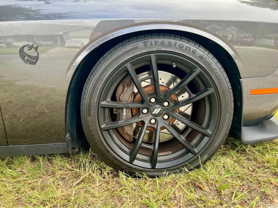 2020 Dodge Challenger SRT8 & 392 3rd Gen - Image 4 of 10