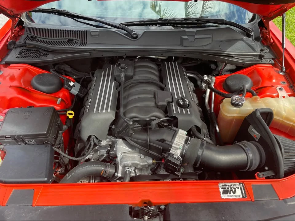 2020 Dodge Challenger SRT8 & 392 3rd Gen - Image 11 of 19