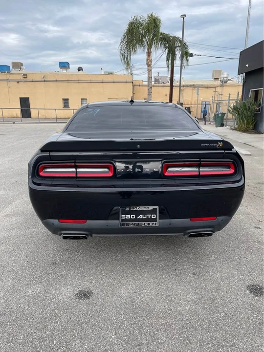 2020 Dodge Challenger SRT8 & 392 3rd Gen - Image 5 of 13