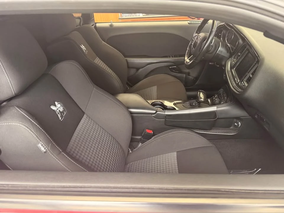 2020 Dodge Challenger SRT8 & 392 3rd Gen - Image 3 of 5