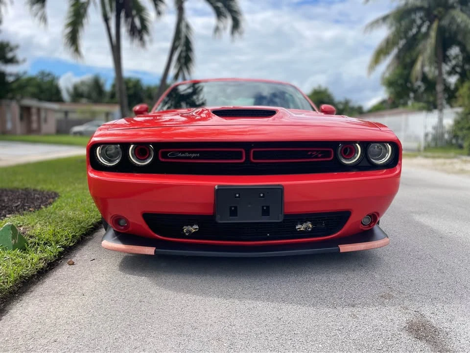 2020 Dodge Challenger SRT8 & 392 3rd Gen - Image 6 of 19