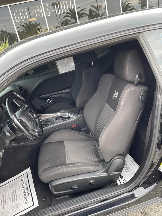 2020 Dodge Challenger SRT8 & 392 3rd Gen - Image 10 of 13