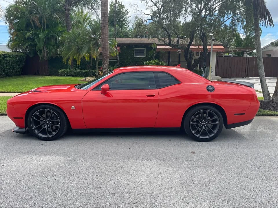 2020 Dodge Challenger SRT8 & 392 3rd Gen - Image 4 of 19