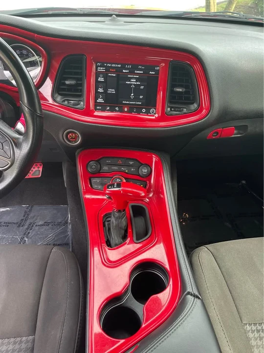 2020 Dodge Challenger SRT8 & 392 3rd Gen - Image 15 of 19