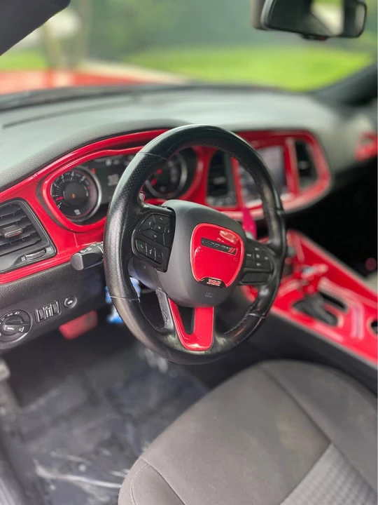 2020 Dodge Challenger SRT8 & 392 3rd Gen - Image 17 of 19