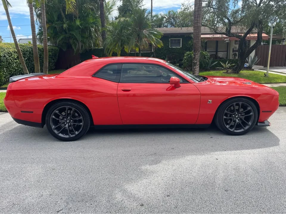 2020 Dodge Challenger SRT8 & 392 3rd Gen - Image 5 of 19