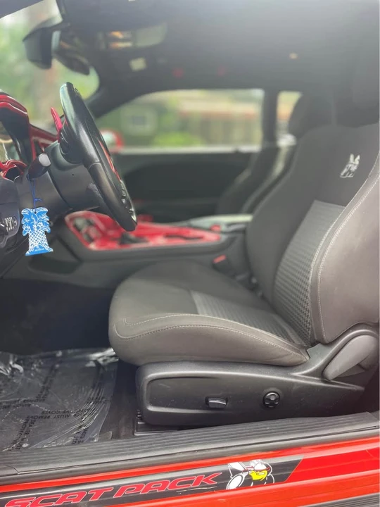 2020 Dodge Challenger SRT8 & 392 3rd Gen - Image 14 of 19
