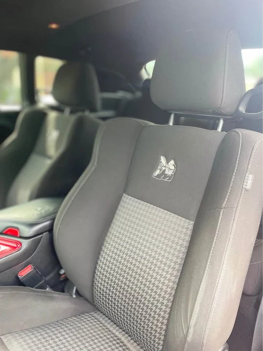 2020 Dodge Challenger SRT8 & 392 3rd Gen - Image 13 of 19