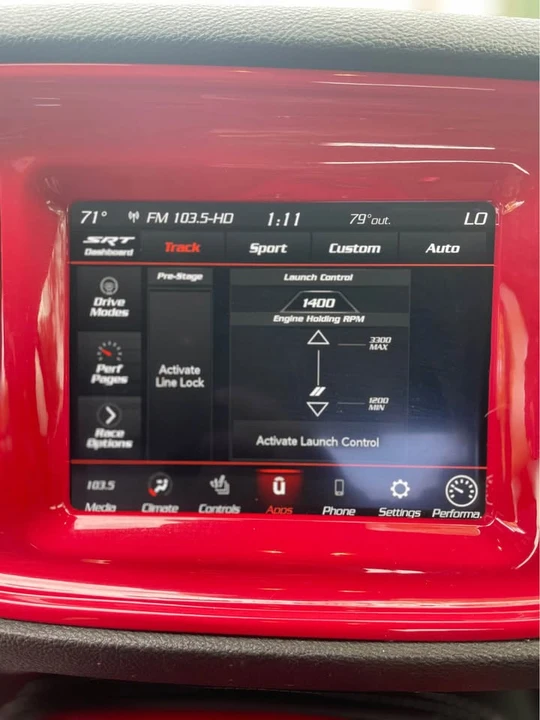 2020 Dodge Challenger SRT8 & 392 3rd Gen - Image 16 of 19