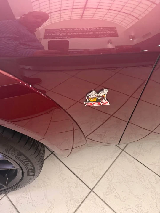 2020 Dodge Challenger SRT8 & 392 3rd Gen - Image 4 of 5