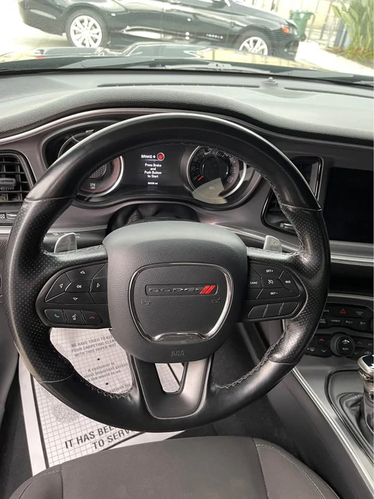 2020 Dodge Challenger SRT8 & 392 3rd Gen - Image 8 of 13
