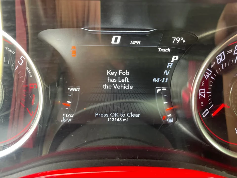 2020 Dodge Challenger SRT8 & 392 3rd Gen - Image 18 of 19