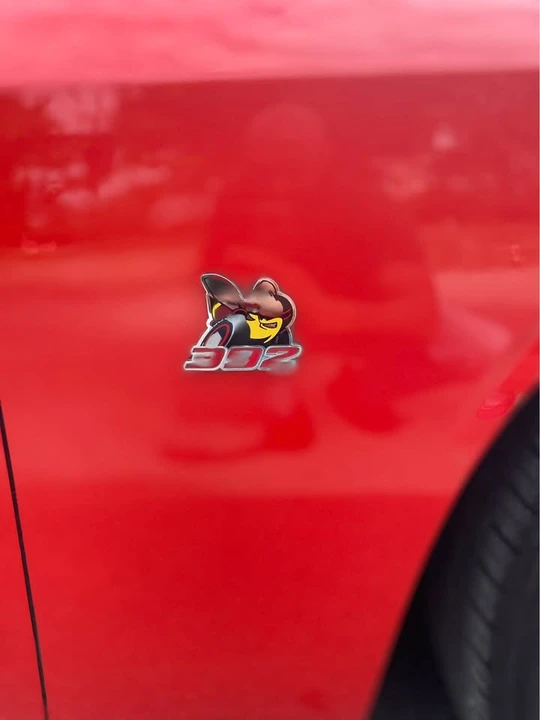 2020 Dodge Challenger SRT8 & 392 3rd Gen - Image 8 of 19