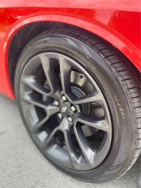 2020 Dodge Challenger SRT8 & 392 3rd Gen - Image 10 of 19