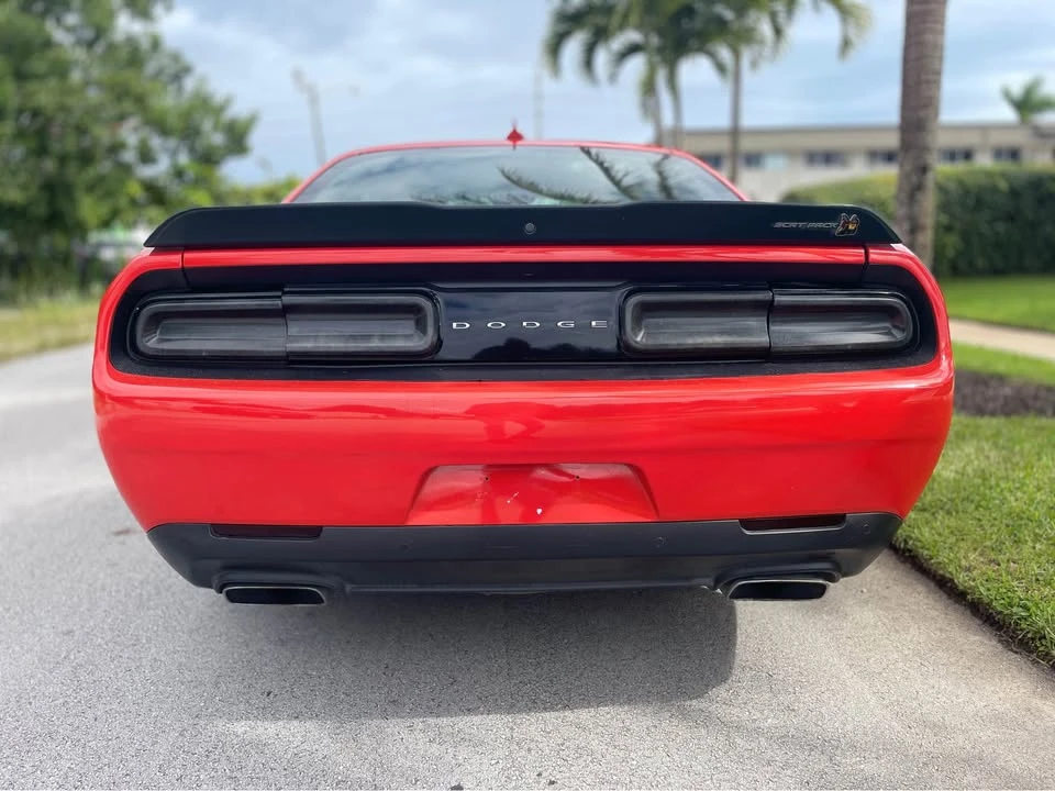 2020 Dodge Challenger SRT8 & 392 3rd Gen - Image 7 of 19