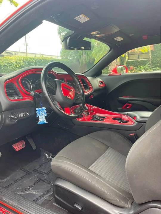 2020 Dodge Challenger SRT8 & 392 3rd Gen - Image 12 of 19