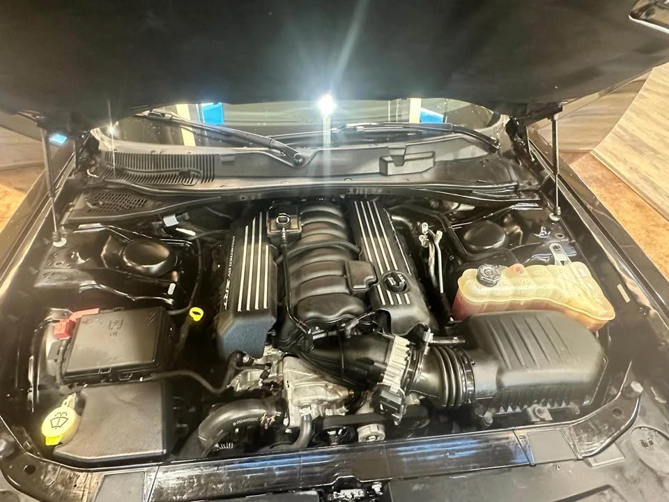 2020 Dodge Challenger SRT8 & 392 3rd Gen - Image 9 of 9