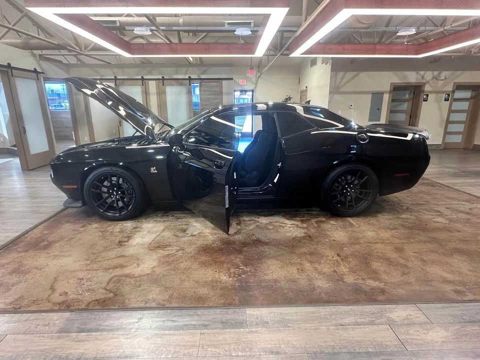 2020 Dodge Challenger SRT8 & 392 3rd Gen - Image 2 of 9