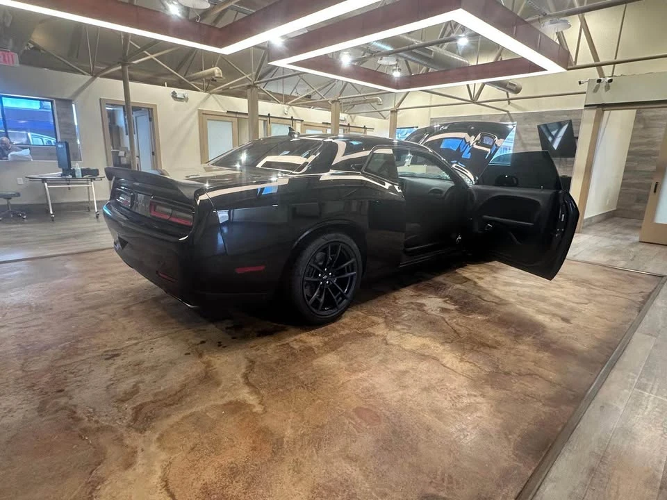 2020 Dodge Challenger SRT8 & 392 3rd Gen - Image 5 of 9