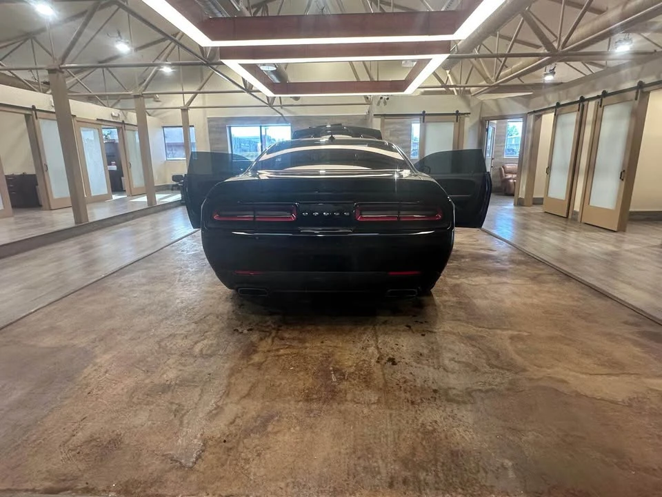 2020 Dodge Challenger SRT8 & 392 3rd Gen - Image 4 of 9