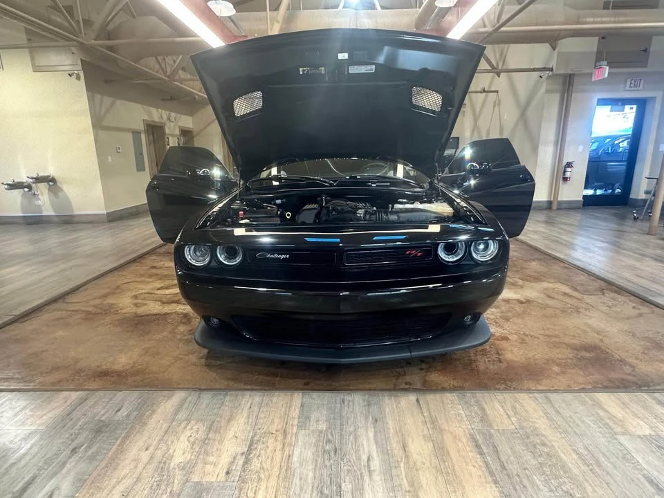 2020 Dodge Challenger SRT8 & 392 3rd Gen - Image 8 of 9