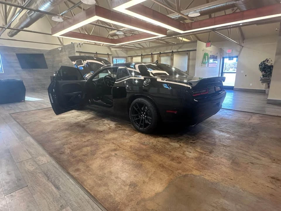 2020 Dodge Challenger SRT8 & 392 3rd Gen - Image 3 of 9