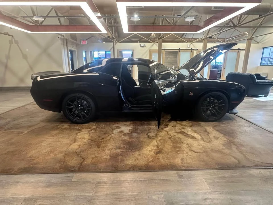 2020 Dodge Challenger SRT8 & 392 3rd Gen - Image 6 of 9