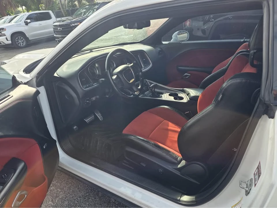 2020 Dodge Challenger SRT8 & 392 3rd Gen - Image 5 of 6