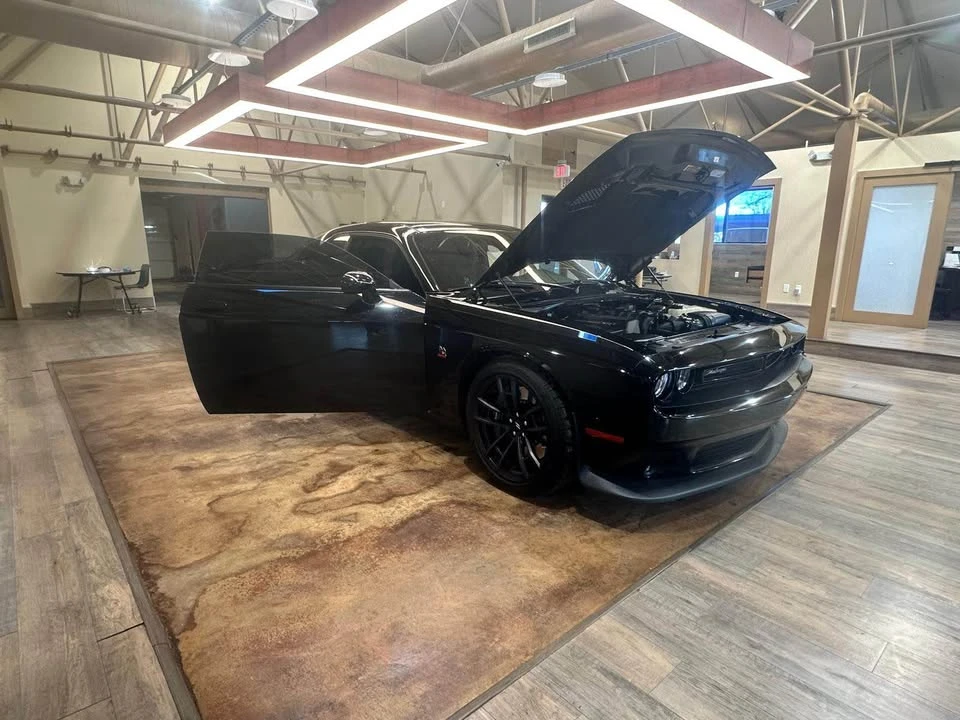 2020 Dodge Challenger SRT8 & 392 3rd Gen - Image 7 of 9