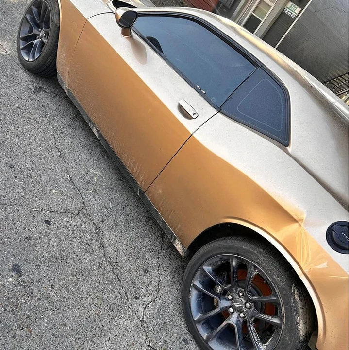 2020 Dodge Challenger SRT8 & 392 3rd Gen - Image 2 of 5