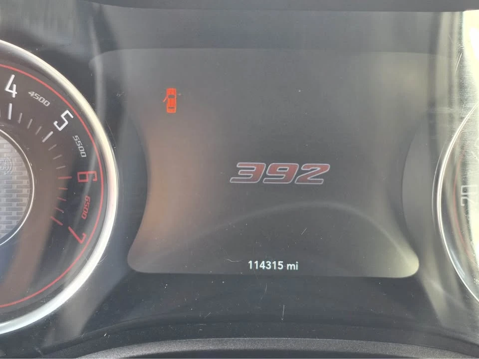 2020 Dodge Challenger SRT8 & 392 3rd Gen - Image 6 of 6